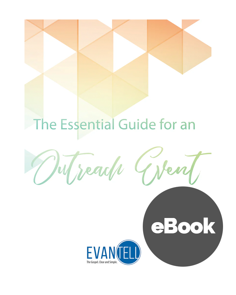 The Essential Guide for an Outreach Event (PDF)
