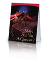 May I Ask You a Question? - Crown of Thorns (25 Pack)