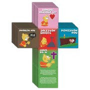 CrossTalk - Haitian Creole (25 Pack)
