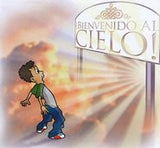 Bienvenido al Cielo (Welcome to Heaven) - Spanish (25 Pack)