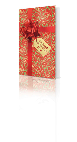 Tratados Un Regalo de Navidad Ideal, Paq. de 25 (A Christmas Gift That's Perfect - (25 Pack))