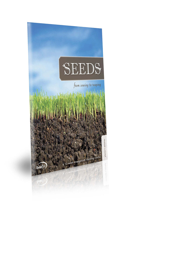 SEEDS Student Workbook