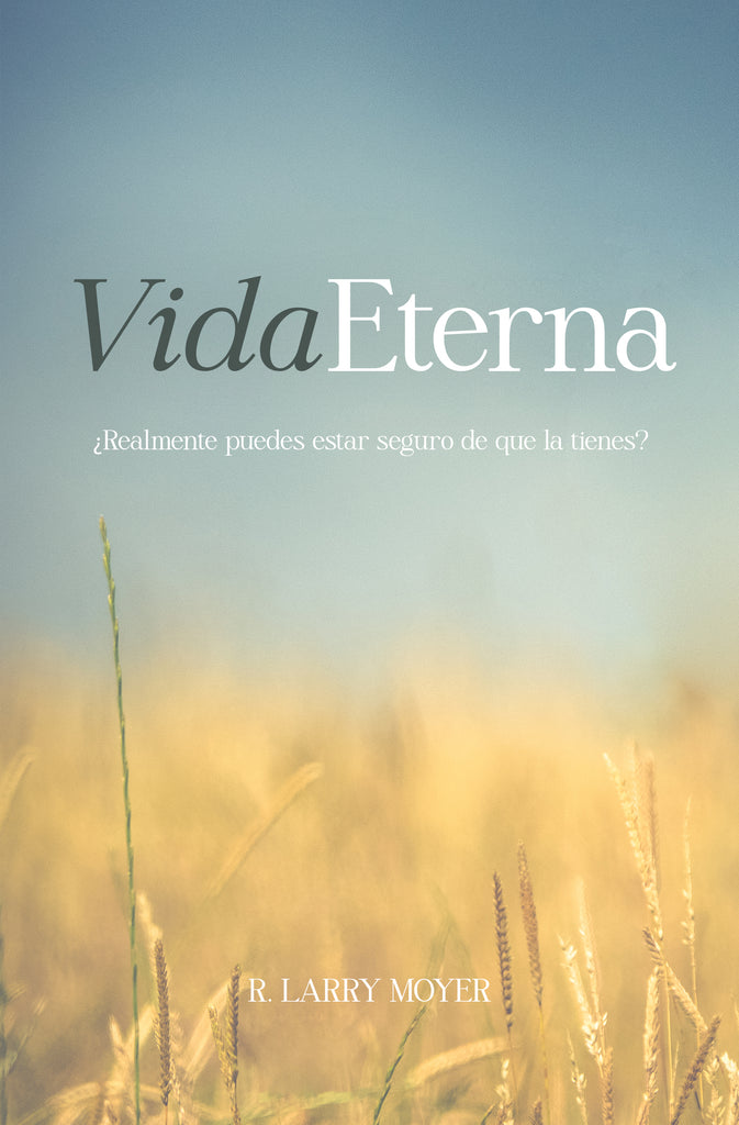 Vida Eterna - EPUB