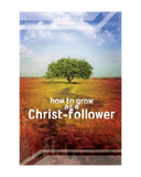 How to Grow as a Christ Follower - ACT