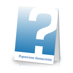 May I Ask You a Question? - Polish (25 Pack)