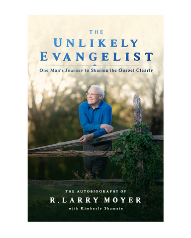 The Unlikely Evangelist