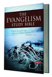 NKJV Evangelism Study Bible