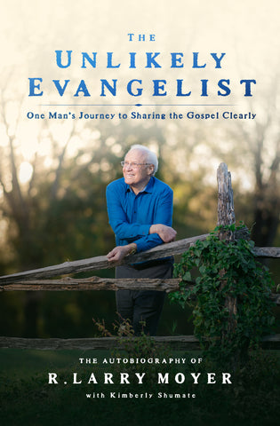 The Unlikely Evangelist