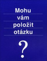 May I Ask You a Question? - Czech (25 Pack)